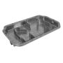 VAICO V10-1892 LOWER OIL PAN
