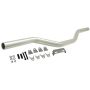 Universal Transmission Crossmember - 3.5in Offs