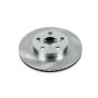 PowerStop JBR1119 AutoSpecialty Brake Rotor