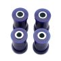 SuperPro 1983 Toyota Cressida Luxury Rear Lower Control Arm & Outer Bushing Kit