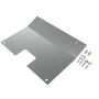 aFe Power 79C27011 aFe POWER Terra Guard Bumper Skid Plate