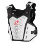 EVS F120-WH-L/XL Roost Deflector