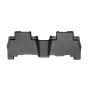 WEATHERTECH WEA4414282 19-  Dodge Ram 1500 Crew Cab Rear Floor Liners