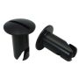 MOROSO MOR71346 Oval Head Quick Fastener 5/16 x .500