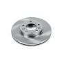 PowerStop JBR998 AutoSpecialty Brake Rotor