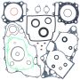 QuadBoss 564083 06-14 Honda TRX450R/ER Complete Gasket Set w/ Oil Seal