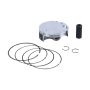 Vertex Pistons 24368A Vertex Piston 19-23 Kawasaki KX 450 F 450cc Forged Replica Piston Kit