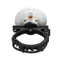 SeaSucker MD5531W Single Dive Tank Strap - White