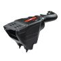 Injen EVO5005C 2018 Jeep Wrangler 3.6L Evolution Air Intake w/Oiled Filter
