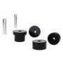 Whiteline Plus 94-97 VW Golf / 93-97 Jetta Rear Front Radius Arm Bushing Kit