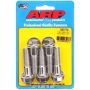 ARP ARP646-1750 S/S Bolt Kit - 6pt. (5) 1/2-13 X 1.750