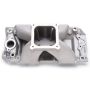 EDELBROCK EDE28962 BBC Intake Manifold CNC SUPER VICTOR II