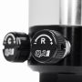 QA1 TD710 Stocker Star Series Rear Shock Absorber - Double Adj. - 13.125in/20.5in - Aluminum