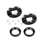 Cognito 110-91044 19-24 Chevy/GMC Silverado/Sierra 1500 2WD/4WD 2in Economy Leveling Kit