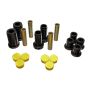 ENERGY SUSPENSION ENE5-3137G GM1500 2WD Front Cab Bushings