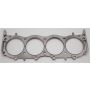 Cometic Gasket C4369-040 Cometic 70-93 ROV V8 96mm Bore .040 inch MLS Head Gasket 14 Bolt Head