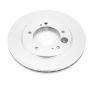 PowerStop JBR904EVC PowerStop Evolution Coated Rotor