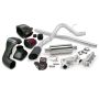 Banks Power 48531-B 04-08 Ford 5.4L F-150 SCMB PowerPack System - SS Single Exhaust w/ Black Tip