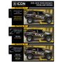 ICON 48711C 21-23 Bronco Rear 2.5 VS RR CDCV Coilover Kit