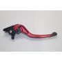 CRG Constructors 2AB-551-T-R CRG 17-20 Harley Davidson XG750A Street Rod RC2 Brake Lever - Standard Red