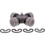 All Balls Racing 19-1022 2022 Polaris RZR Pro R 4 Premium U-Joint - Rear Drive Shaft Engine Side (Ref 4)