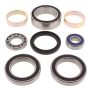 All Balls Racing 14-1014 07-09 Arctic Cat Cross Fire 500 EFI Drive Shaft Bearing & Seal Kit - Track