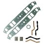 MR. GASKET MRG100 Sb Chevy Intake Gasket