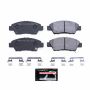 PowerStop PSA-1394 PowerStop - Advanced Track Day High-Performance Brake Pads