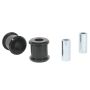 Whiteline 16-23 Mazda MX-5 Miata Rear Lower Control Arm Outer Bushing Kit