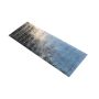 Westin Universal Mid Size Tailgate Mat - Black