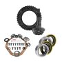 Yukon Gear & Axle YGK2076 Yukon 9.25in CHY 3.21 Rear Ring & Pinion Install Kit 1.705in Axle Bearings and Seal