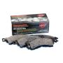 Wilwood 150-D0898K Pad Set Promatrix D898