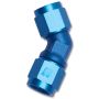 Russell Performance 45 DEGREE FEMALE AN SWIVEL TO FEMALE AN SWIVEL LOW PROFILE #3