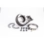 Garrett GT30R Turbine Hsg Kit O/V T3 / V-Band 0.63 A/R (Ni-Resist)