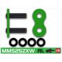 RK Chain MM525ZXW-RL MM525ZXW-RIVET - Green