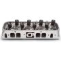 Edelbrock 60459 Single Perf RPM 454-0 BBC O-Port Head Comp