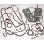 Cometic Street Pro CMS 3.9L Cummins Diesel 4BT Bottom End Gasket Kit