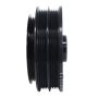 Fluidampr 610931 Harmonic Balancer - Fluidampr-RB25DET NON NEO