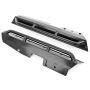 ARB 4450010 Deluxe Rock Rails Rocker Guards Tj Swb All