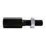 QA1 QA1AA10-10 Linkage Adjuster 5/8-18 LH Male x 5/8-18 RH Fem