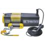 Superwinch 1475200 7500 LBS 12V DC 5/16in x 54ft Steel Rope S7500 Winch