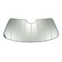 Covercraft UV11761SV UVS100 Custom Sunscreen - Silver