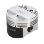 Manley Performance 616000C-1 Manley Hyundai Genesis Coupe 2.0 86mm Bore -2.5cc Dome 9.3:1 Ratio (Single Piston)