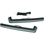 Kuryakyn 2944 Tracer Tour Pak Side Lights Smoke Lens