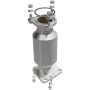 MagnaFlow Exhaust Products 551909 California Direct-Fit Catalytic Converter