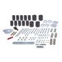 89-95 Toyota P/U 3in. Body Lift Kit