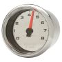 AutoMeter 19308 GAUGE, TACH, 2-5/8