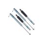 Superlift 84019 05-16 Ford F-250 SD 4in Lift Kit Bilstein Shock Box (4-Link Conv Repl Radius Arm/STD Kits)