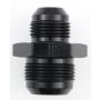 FRAGOLA FRG491923-BL #12 x #16 Male Reducer Black