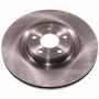 PowerStop AR85212 AutoSpecialty Brake Rotor
